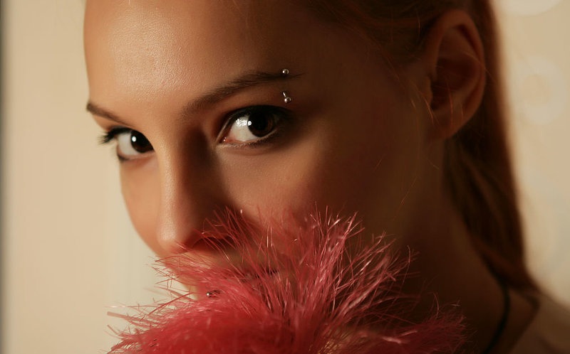 Кристина, 24 года, 3 размер груди