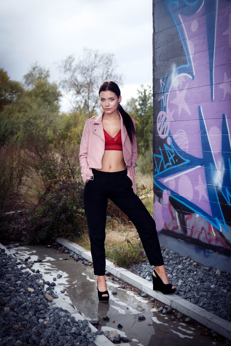 Анжелика, 21 год, 10 размер груди